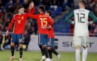 Highlights: Tây Ban Nha 1-0 Bosnia Herze (Giao hữu quốc tế)