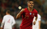 Chấm điểm Bồ Đào Nha: Andre Silva gánh không nỗi hàng thủ 