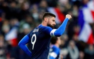 Highlights: Pháp 1-0 Uruguay (Giao hữu quốc tế)
