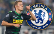 Đã rõ về điều khoản mua lại của Chelsea với Hazard