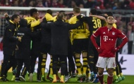 3 lý do khiến Bayern Munich khởi đầu chật vật tại Bundesliga mùa này
