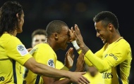 5 cây săn bàn đỉnh nhất Ligue 1 hiện nay: Bất ngờ cái tên thứ 2