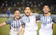 AFF Cup 2018: Điểm mặt 11 'ngoại binh' Philippines