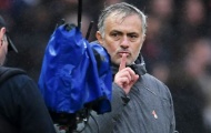 Điểm tin tối 27/11: Mourinho muốn điều khó đỡ; Man City nhận hung tin