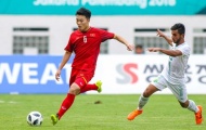 Cái duyên từ Tây Á sẽ giúp đội tuyển Việt Nam vượt qua Philippines