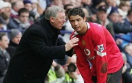 Bị chỉ trích, Mourinho lôi chuyện Sir Alex 'xử' Ronaldo ra kêu oan