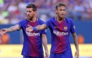 Neymar: Phiên bản lỗi của Messi và Ronaldo