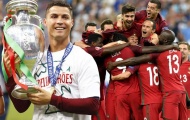 Bốc thăm vòng loại EURO 2020: Nhà vô địch vào bảng tử thần; Duyên nợ Đức-Hà Lan
