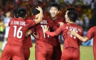 Đả bại Philippines, báo Indonesia nể phục một điều ở tuyển Việt Nam