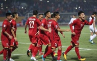 Quên AFF Cup 2014 đi, Việt Nam sẽ tiến vào chung kết với 3 lý do