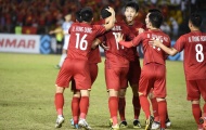 'Việt Nam là đối thủ không ai muốn đụng ở AFF Cup'