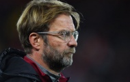 'Bão chấn thương' kéo tới Liverpool trong ngày có cơ hội soán ngôi City