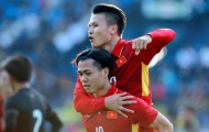'Chân gỗ' Malaysia: 'Cậu ta là cầu thủ độc nhất phía Việt Nam'