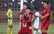 Sau La Liga, đến lượt Bundesliga gửi thông điệp đến tuyển Việt Nam