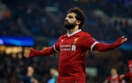 Salah cần gì để thành sát thủ đáng sợ của Liverpool tại CL?