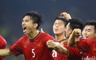 Suýt thắng Malaysia, ĐTVN lại được BTC La Liga nhuộm đỏ 'thả thính'