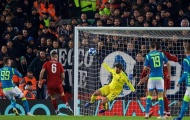 Thắng Napoli, fan Liverpool tôn một một cái tên làm 'chúa tể'