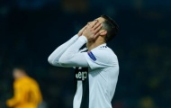 5 điểm nhấn BSC Young Boys 2-1 Juventus: Thảm họa thay người, cứu tinh Juve