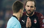 Hơn đối thủ trực tiếp 3 điểm và đây là cách AC Milan 'trốn chạy' khỏi Europa League