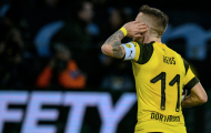 Highlights: Dortmund 2-1 Bremen (Vòng 15 Bundesliga)