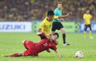 Chính thức: Đình Trọng xác nhận chia tay VCK Asian Cup 2019