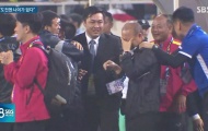 Truyền hình Hàn Quốc: Thầy Park nói thật về những giọt nước mắt ngày Việt Nam vô địch