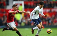 Vì Man United, Son Heung-min sẽ phải 'hy sinh' Asian Cup 2019?