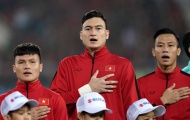 'Đừng nghĩ tuyển Việt Nam đến Asian Cup với tư cách đội chiếu dưới'