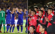 Đội bóng nhí Thái Lan mắc kẹt dưới hang được mời dự khán Asian Cup