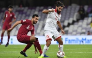 Highlights: Qatar 2-0 Lebanon (Bảng E Asian Cup 2019)