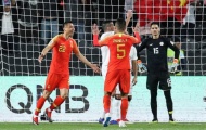 3 điểm nhấn Philippines 0-3 Trung Quốc: Việt Nam khấp khởi mừng thầm