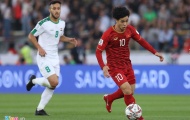 Highlights: Palestine 0-3 Úc (AFC Asian Cup 2019)