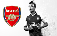 Bạn đã biết ai chơi tốt hơn Ozil trong trận thua của Arsenal chưa?