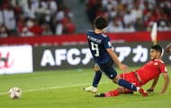 Highlights: Oman 0-1 Nhật Bản (AFC Asian Cup UAE 2019)