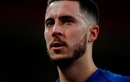 Cựu sao Chelsea: 'Hazard đã thể hiện sự thiếu tôn trọng'