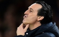 Tiết lộ: Emery cùng sếp lớn Arsenal 'đi đêm', quyết cuỗm thần đồng nước Ý