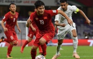 Highlights: Việt Nam 1-1 Jordan (Pen: 4-2)