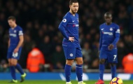 5 cầu thủ tệ nhất vòng 23 Premier League: 'Quái vật' bị hạ gục, Chelsea thua là đúng