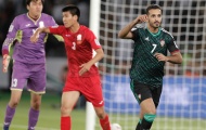Highlights: UAE 3-2 Kyrgyz Republic (Asian Cup UAE 2019)