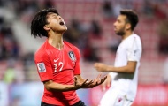Điểm nhấn Hàn Quốc 2-1 Bahrain: Hàn Quốc vỡ kế hoạch; Thầy cũ Ronaldo trổ tài