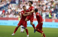 ĐT Việt Nam và 7 'cái nhất' tại vòng Tứ kết Asian Cup 2019