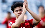 Công Phượng vẫn có cơ hội ra nước ngoài thi đấu sau Asian Cup 2019