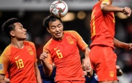 Sốc: 4 cầu thủ Trung Quốc bị chỉ đích danh bán độ tại Asian Cup 2019?