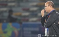 HLV Park Hang-seo được hỏi về hợp đồng, muốn 'bỏ' U23 Việt Nam