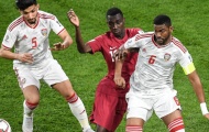 Highlights: UAE 0-4 Qatar (Asian Cup UAE 2019)
