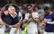 SỐC: ĐT Iran đưa 3 'bom tấn' Zidane, Mourinho, Klinsmann vào tầm ngắm
