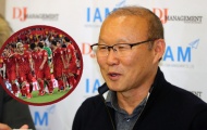 Về Hàn Quốc, HLV Park Hang-seo nói lời thật lòng về các cầu thủ ĐT Việt Nam