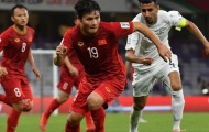 Asian Cup 2019 thưởng kỷ lục: Bất ngờ với Việt Nam, Thái Lan!