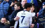 Chấm điểm Tottenham trận Newcastle: 'Ronaldo xứ Hàn' rực sáng