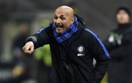 Trước tin đồn sa thải Spalletti, CEO của Inter Milan nói lời thật lòng